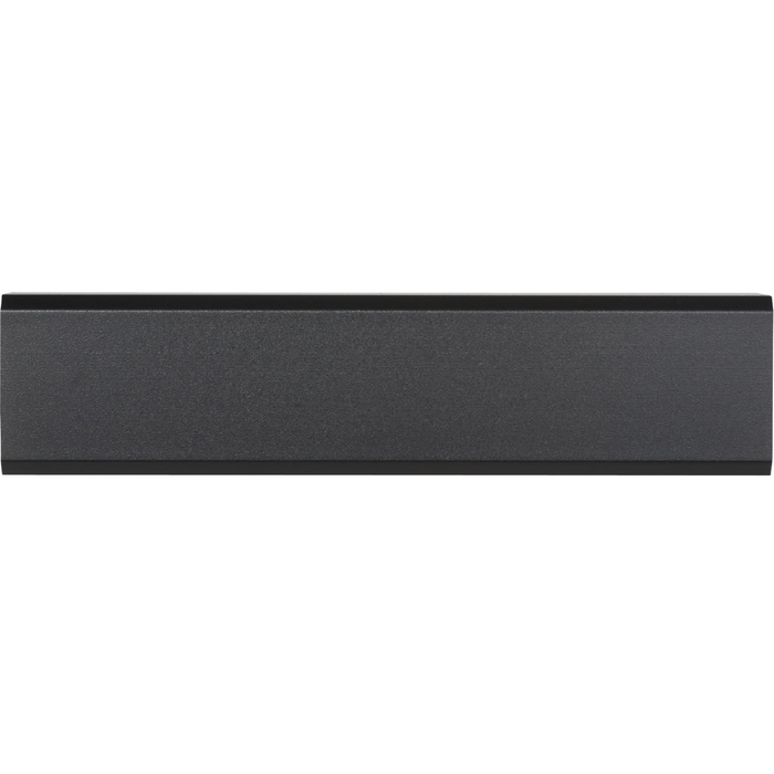 Back and Blank view of the Jolt 2,200 mAh Power Bank