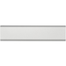 Back and Blank view of the Jolt 2,200 mAh Power Bank