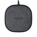 Front and Blank view of the mophie® 15W Wireless Charging Pad