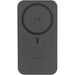 Front and Blank view of the mophie ® Snap + 10000 mAh Powerstation Stand