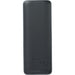 Back and Blank view of the Champ Pro 20000 mAh PD Power Bank