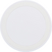 Front and Blank view of the Quake Wireless Charging Pad