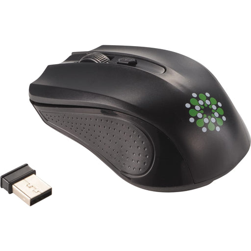 Angle-Right view of the Galactic Wireless Mouse