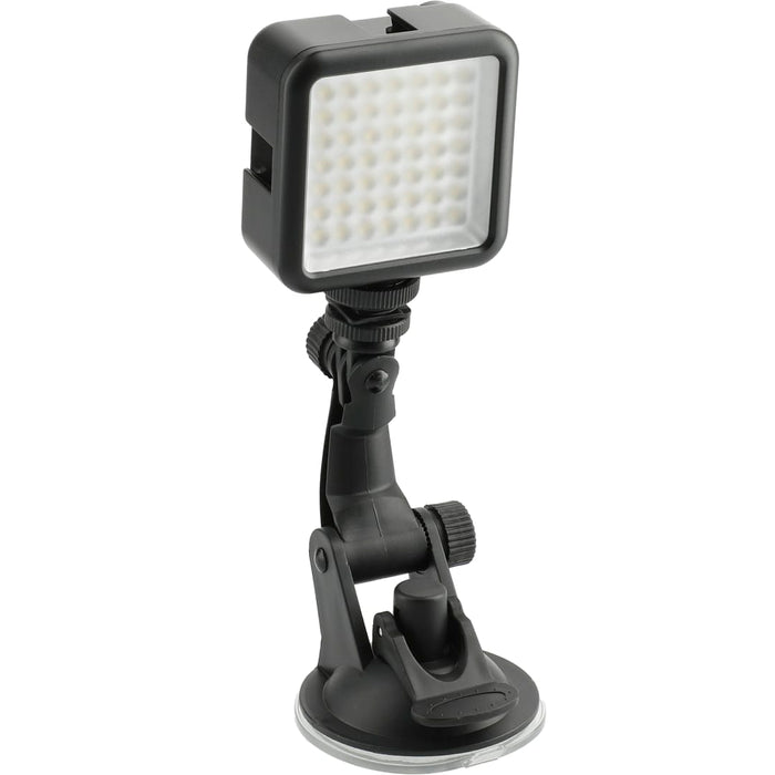 Angle-Right view of the Laptop & Tablet Portable Video Light