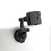 Angle-Right and Blank view of the Laptop & Tablet Portable Video Light