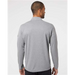 Adidas Lightweight Quarter-Zip Pullover - 