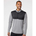 Adidas Lightweight Quarter-Zip Pullover - 