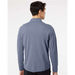 Adidas Lightweight Quarter-Zip Pullover - 