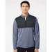 Adidas Lightweight Quarter-Zip Pullover - 