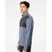 Adidas Lightweight Quarter-Zip Pullover - 