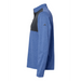 Left view of the Adidas Lightweight Quarter-Zip Pullover - 