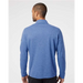 Adidas Lightweight Quarter-Zip Pullover - 