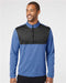 Adidas Lightweight Quarter-Zip Pullover - 