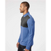 Adidas Lightweight Quarter-Zip Pullover - 