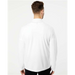 Adidas Lightweight Quarter-Zip Pullover - 