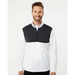 Adidas Lightweight Quarter-Zip Pullover - 