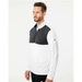 Adidas Lightweight Quarter-Zip Pullover - 
