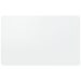 Front and Blank view of the Popl Digital Business Card