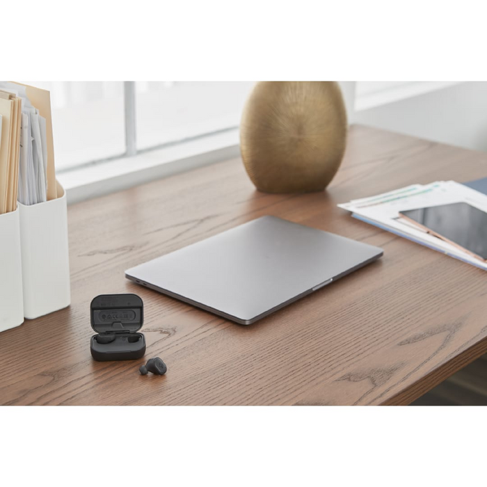 Angle-Right view of the Skullcandy Grind True Wireless Earbuds