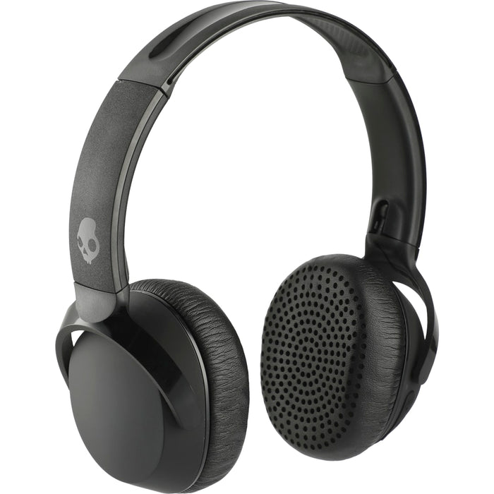 Angle-Right view of the Skullcandy Riff 2 Bluetooth Headphones