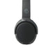 Front and Blank view of the Skullcandy Riff 2 Bluetooth Headphones