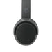 Left-Side and Blank view of the Skullcandy Riff 2 Bluetooth Headphones