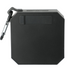 Back view of the Blackwater Outdoor Waterproof Bluetooth Speaker