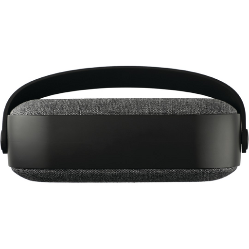 Woven Fabric Bluetooth Speaker