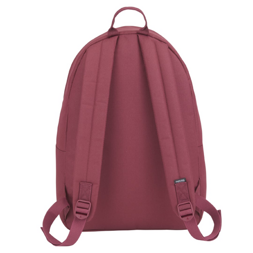 Back and Blank view of the Kingston Backpack