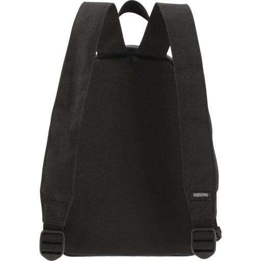 Back and Blank view of the Parkland Rio Mini Backpack