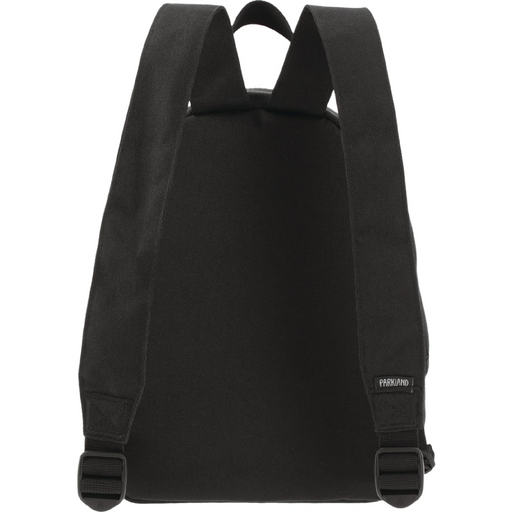 Back and Blank view of the Rio Mini Backpack