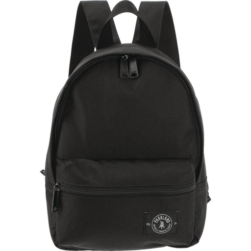 Front and Blank view of the Parkland Rio Mini Backpack