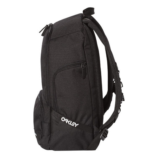 Left view of the Oakley 22L Street Organizing Backpack - 