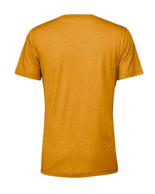 BELLA + CANVAS Triblend Tee -