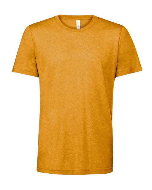 BELLA + CANVAS Triblend Tee -