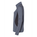 Left view of the Adidas Women's Lightweight Quarter-Zip Pullover - 
