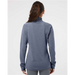 Adidas Women's Lightweight Quarter-Zip Pullover - 