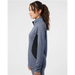 Adidas Women's Lightweight Quarter-Zip Pullover - 