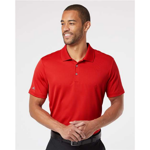 Adidas Performance Polo