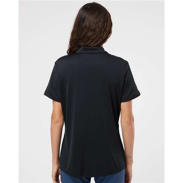 Adidas Women's Performance Polo