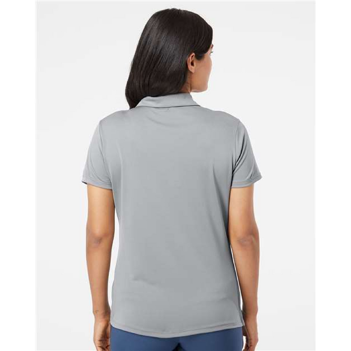 Adidas Women's Performance Polo