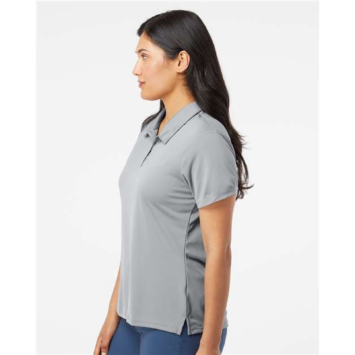 Adidas Women's Performance Polo