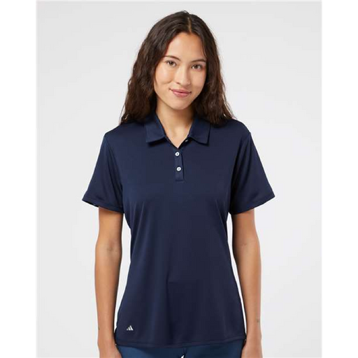 Adidas Women's Performance Polo