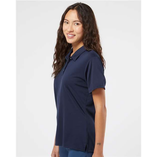 Adidas Women's Performance Polo