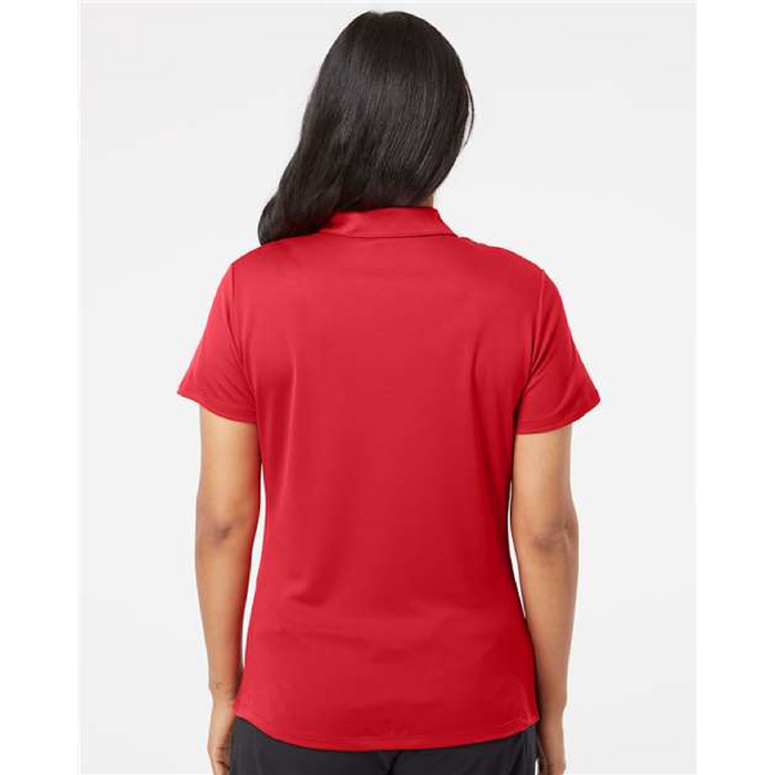 Adidas Women's Performance Polo