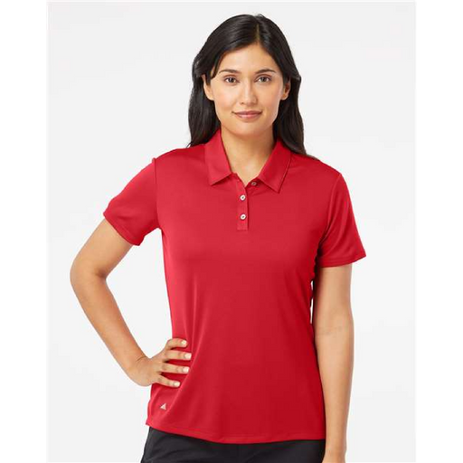 Adidas Women's Performance Polo