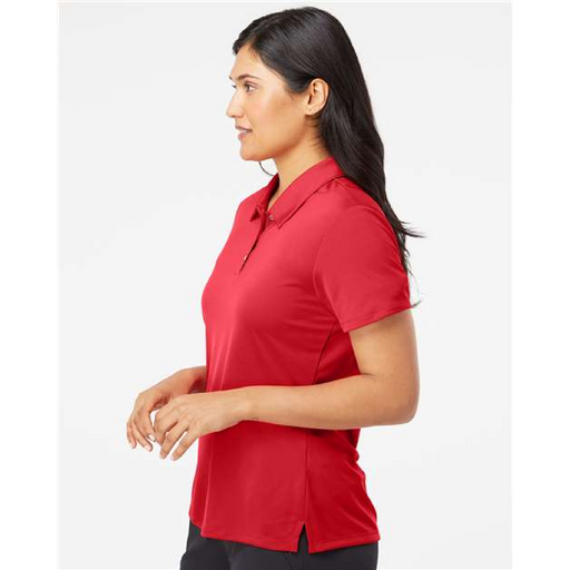 Adidas Women's Performance Polo