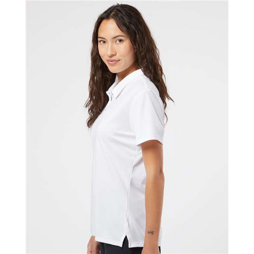 Adidas Women's Performance Polo