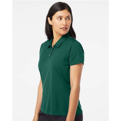 Adidas Women's Performance Polo