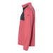 Left view of the Adidas Lightweight Quarter-Zip Pullover - 